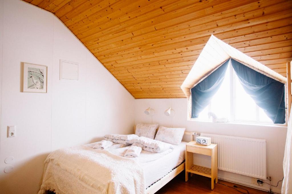 Skorrahestar room 4